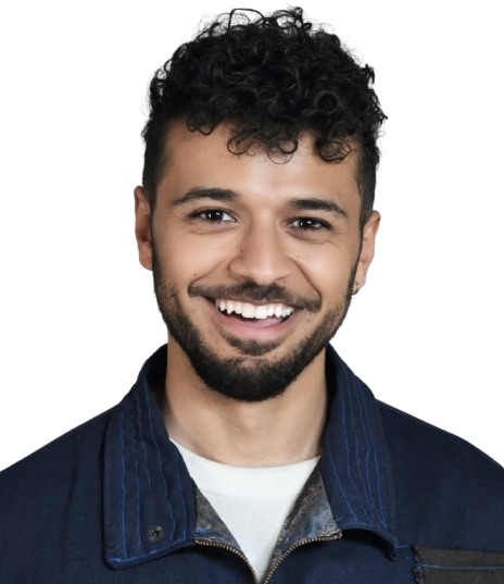 Vinny Thomas